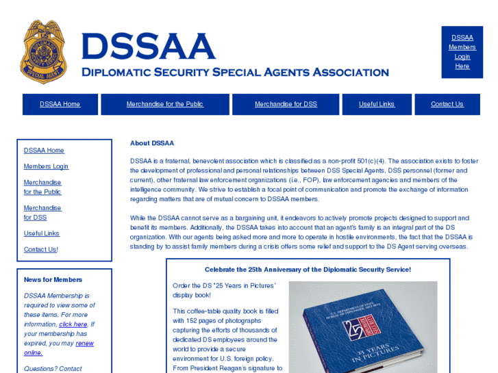 www.dssaa.org