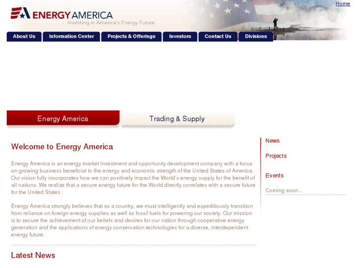 www.energyamericainc.com