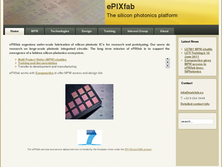 www.epixfab.eu