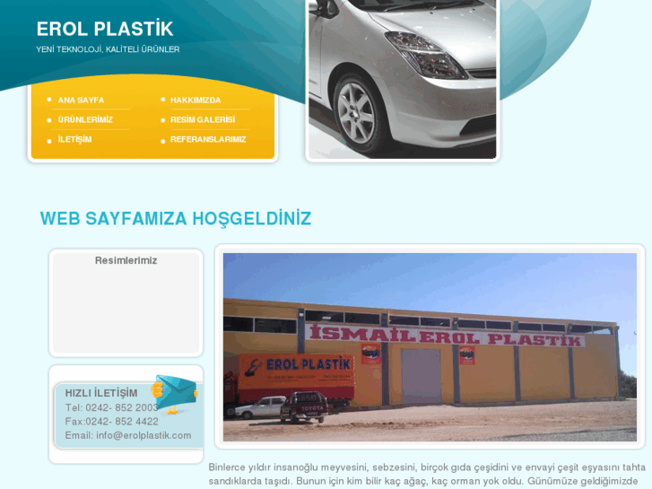 www.erolplastik.com