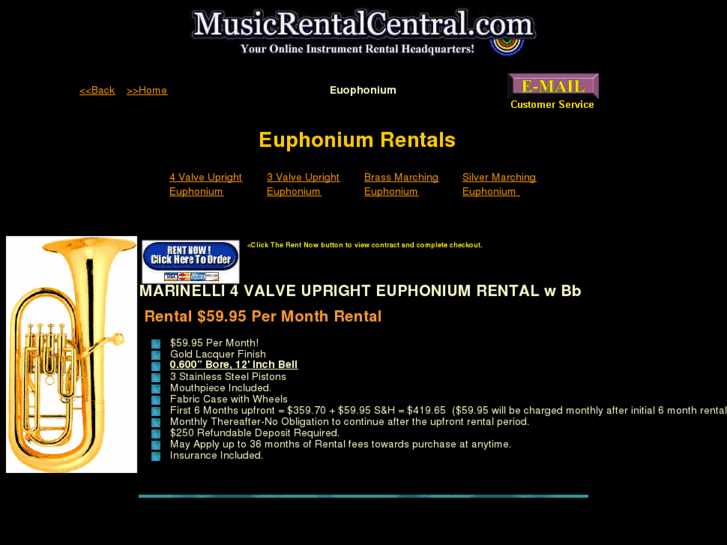 www.euphoniumrental.com