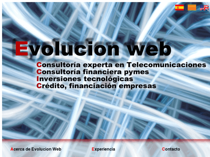 www.evolucionwebsl.com