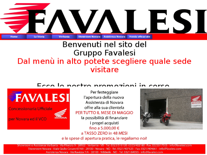 www.favalesi.com