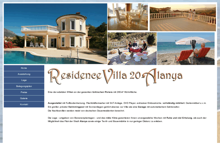 www.ferientraumvilla.com