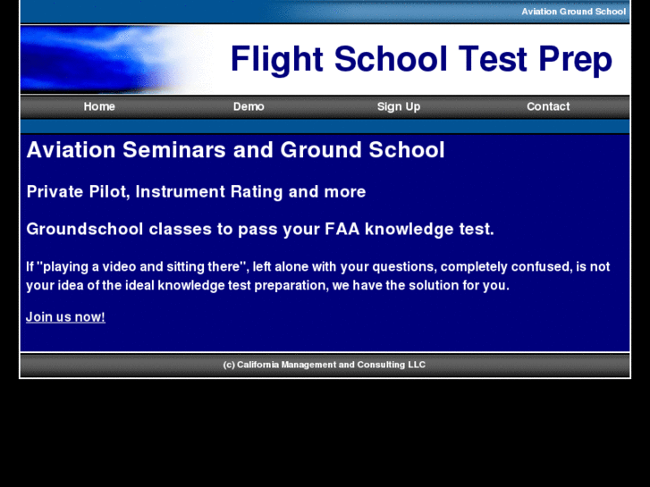 www.flightschooltestprep.com