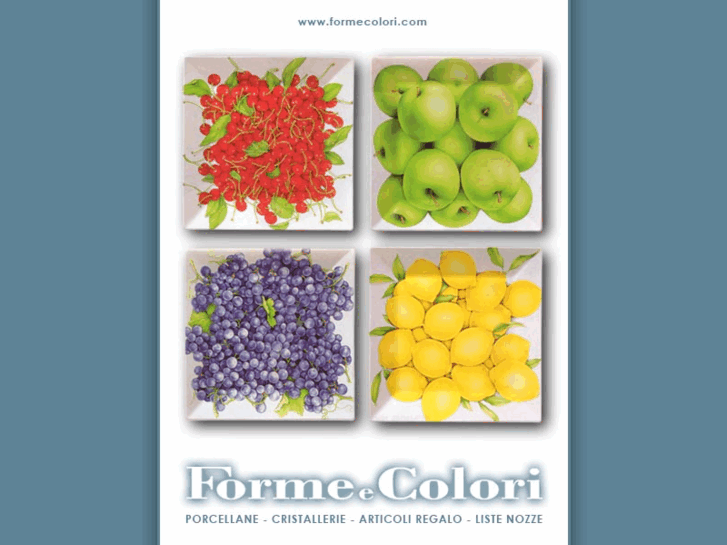 www.formecolori.com