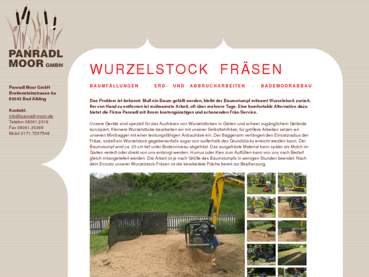 www.fraesen-wurzelstock.de