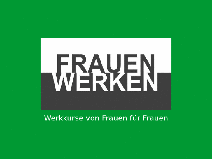 www.frauenwerken.ch