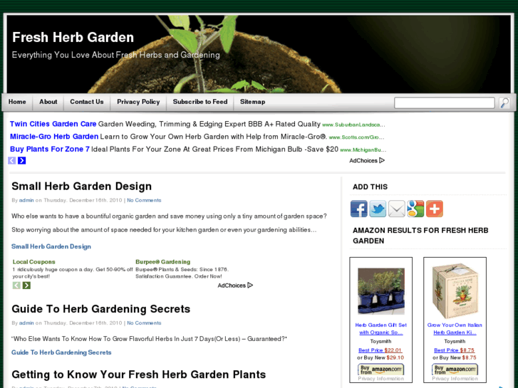 www.fresh-herb-garden.com