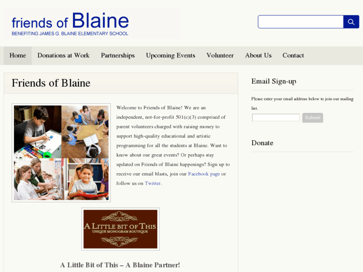 www.friendsofblaine.org