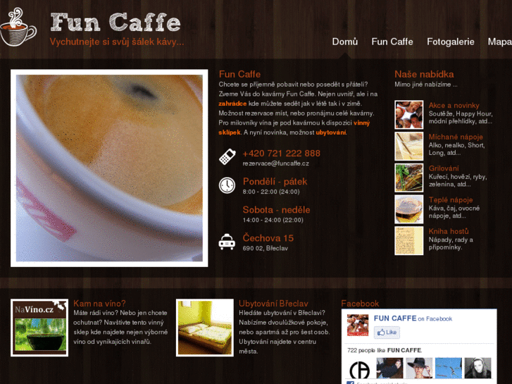 www.funcaffe.cz