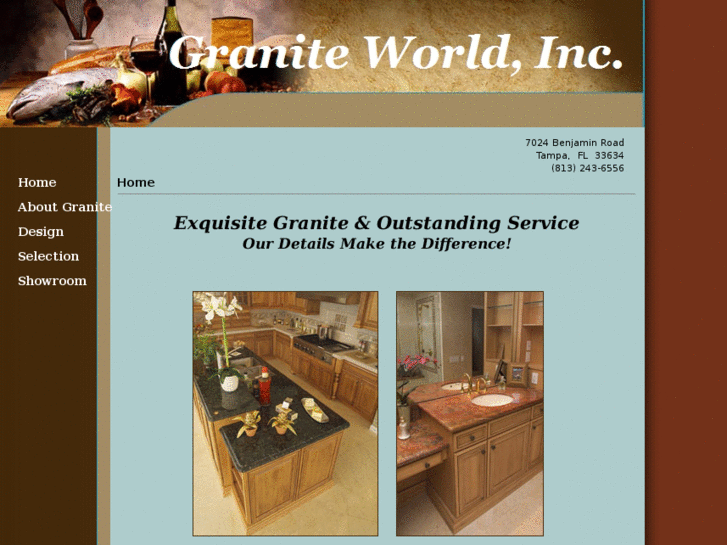 www.graniteworldinc.com