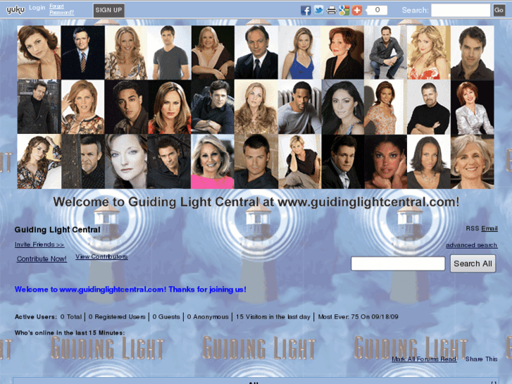 www.guidinglightcentral.com