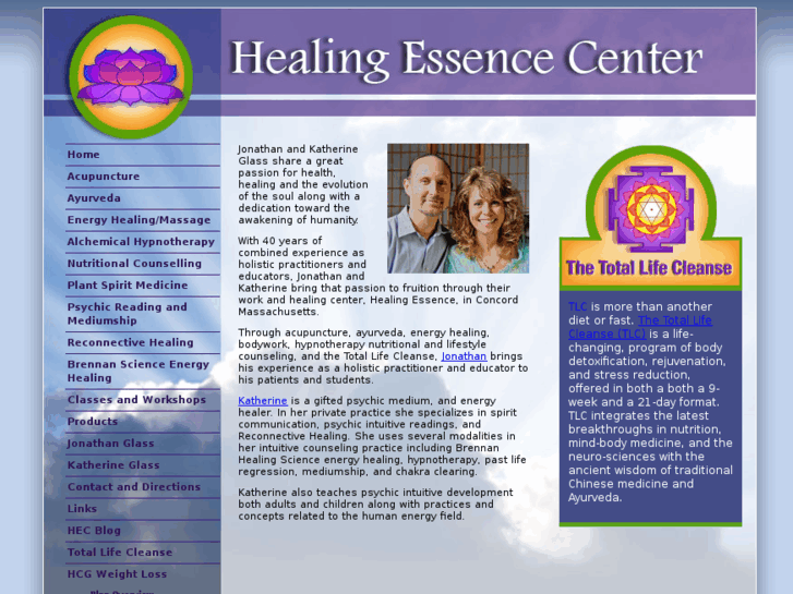 www.healingessence.org