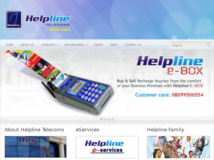 www.helplinetelecoms.net