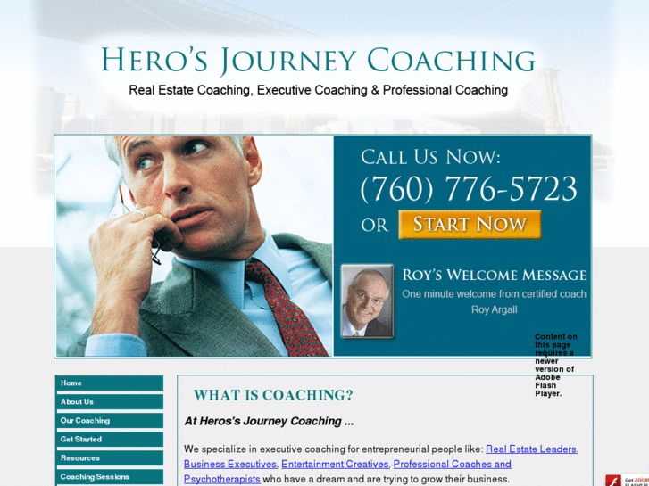 www.herosjourneycoaching.com