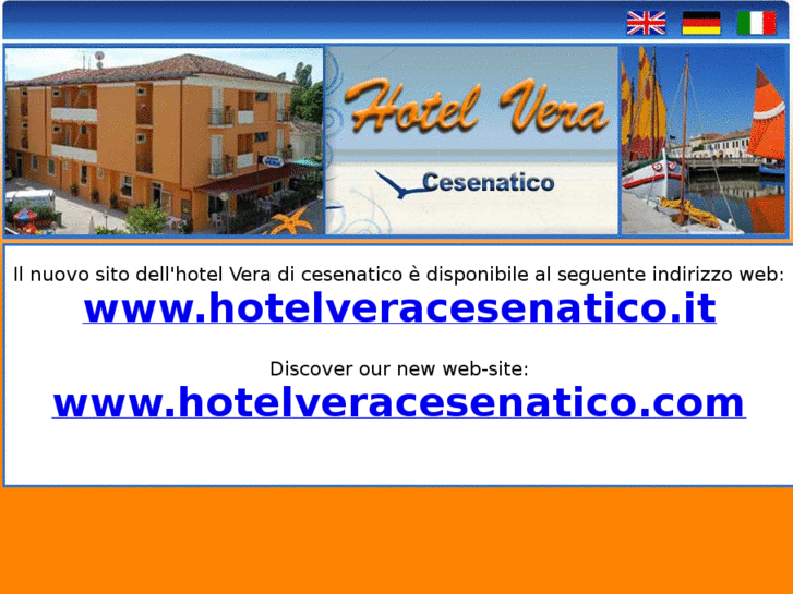 www.hotelvera.info