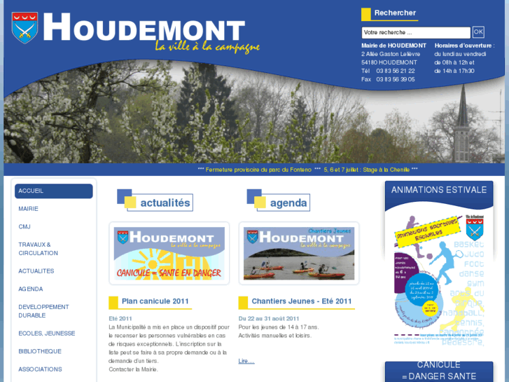 www.houdemont.com