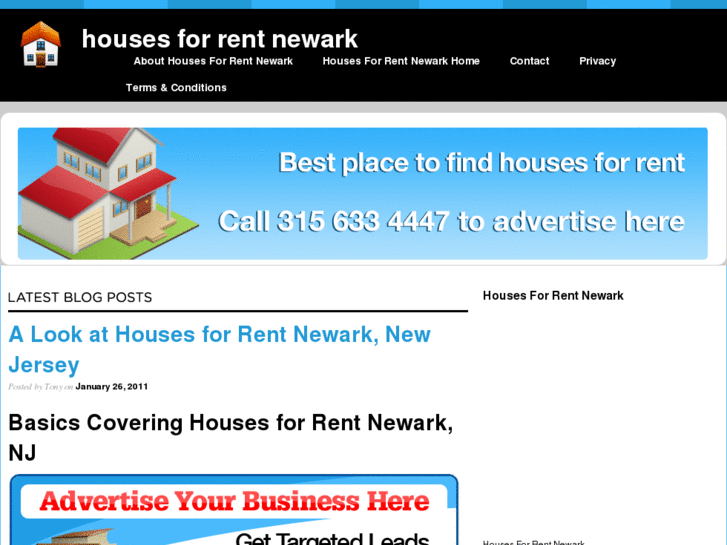 www.housesforrentnewark.com