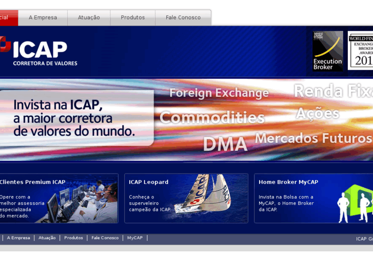 www.icapbrasil.com