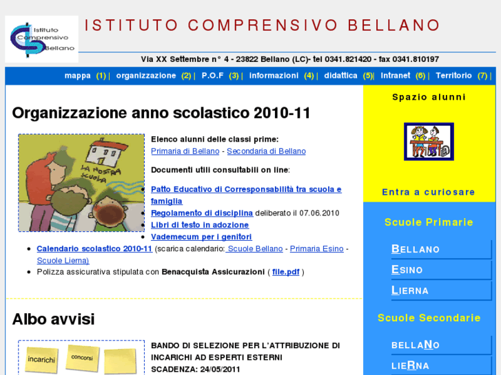 www.icsbellano.org