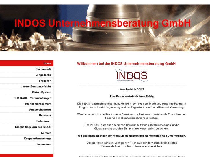 www.indos.de