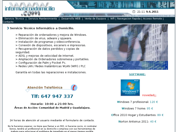 www.informaticaadomicilio.com