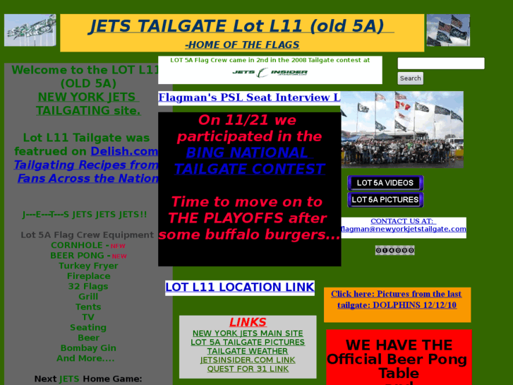 www.jetsrailgate.com