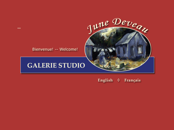 www.junedeveau.com