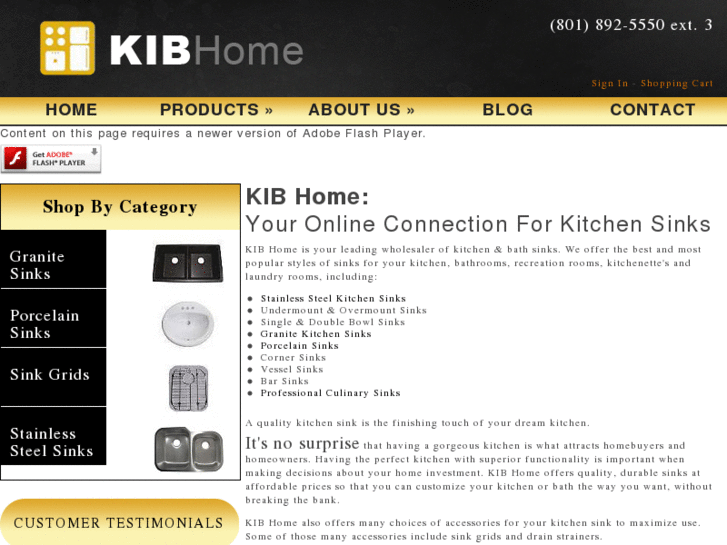 www.kibhome.com