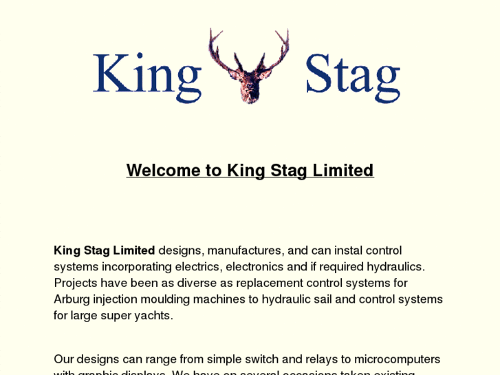 www.kingstag.com