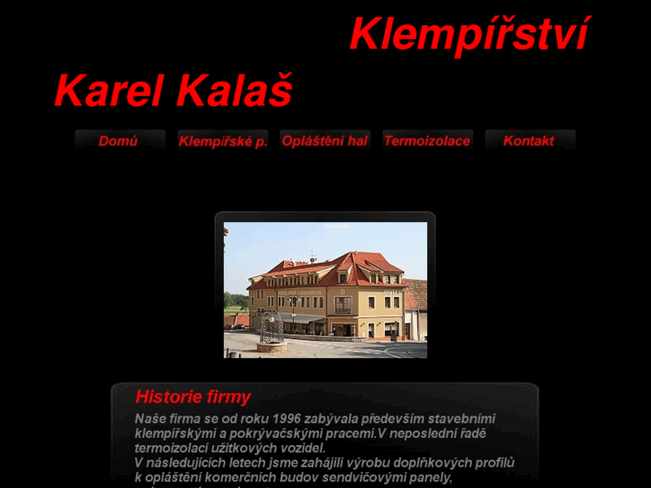 www.klempirstvi.net