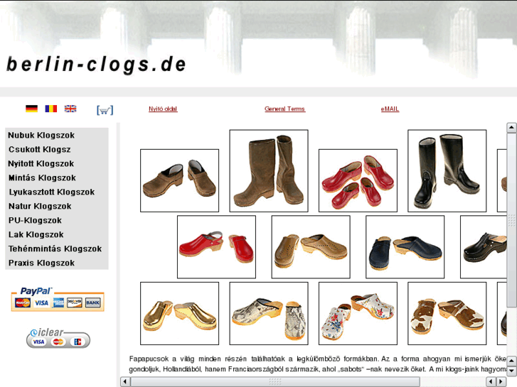 www.klumpa-fapapucs-clogs.eu