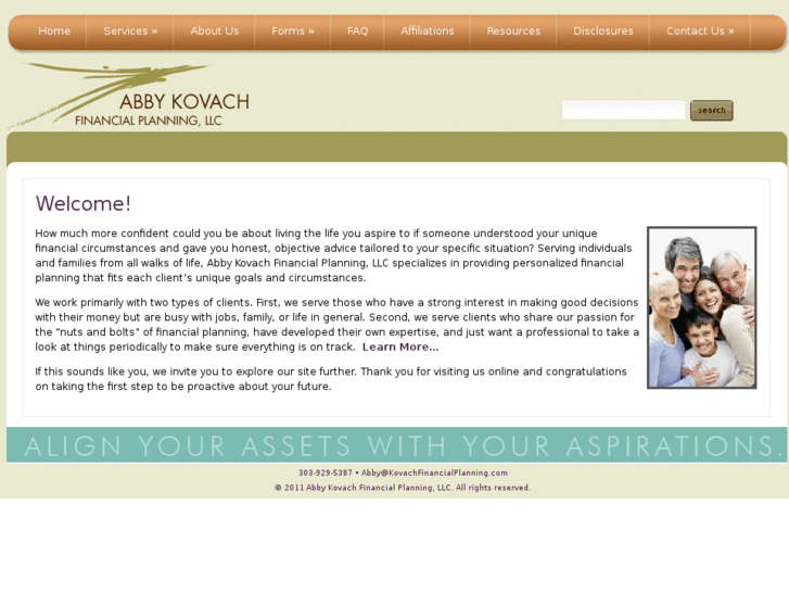 www.kovachfinancialplanning.com