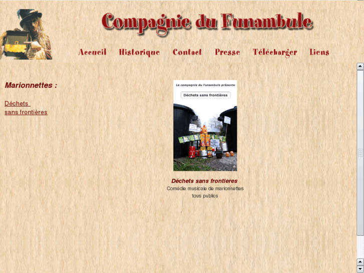 www.lefunambule.org