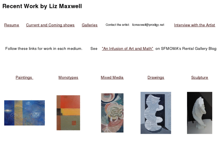 www.lizmaxwell.com