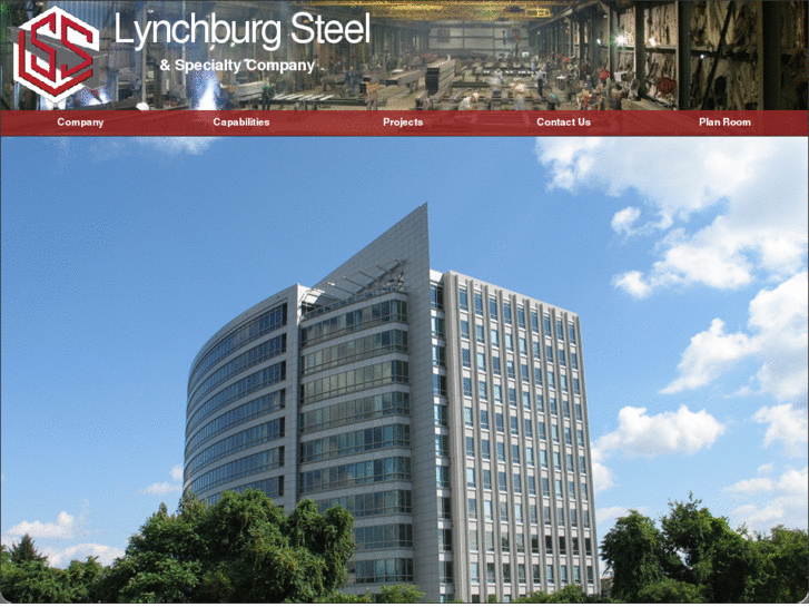 www.lynchburgsteel.com