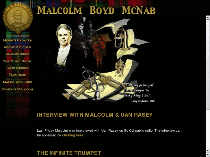 www.malcolmmcnab.com