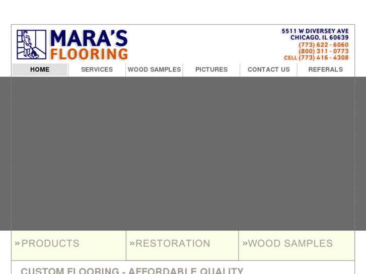 www.marasflooring.com