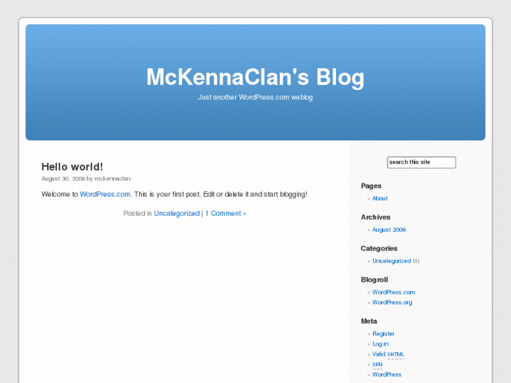 www.mckennaclan.com