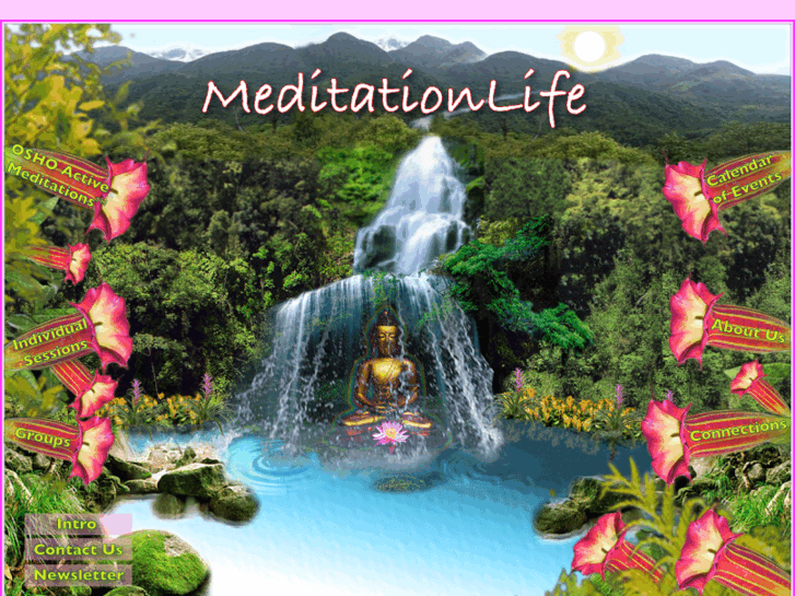 www.meditationlife.com