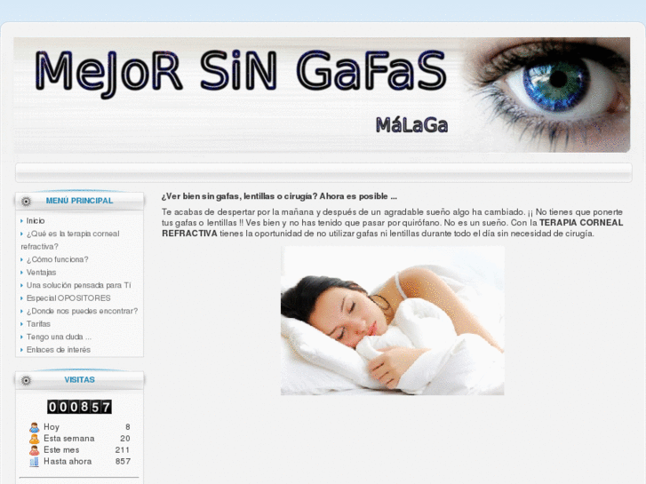 www.mejorsingafas.com