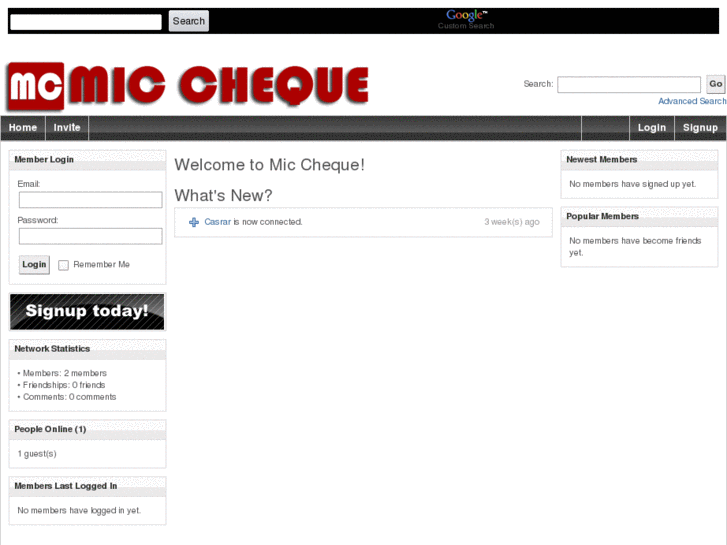 www.miccheque.com