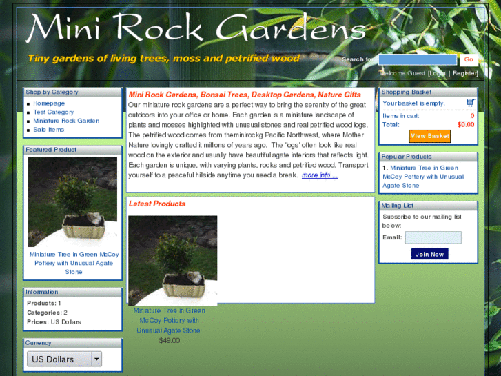 www.minirockgardens.com