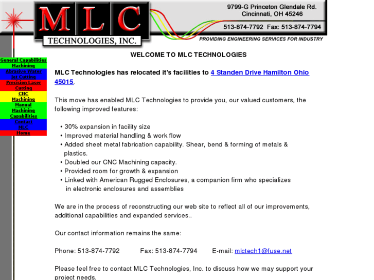 www.mlctechnologies.com