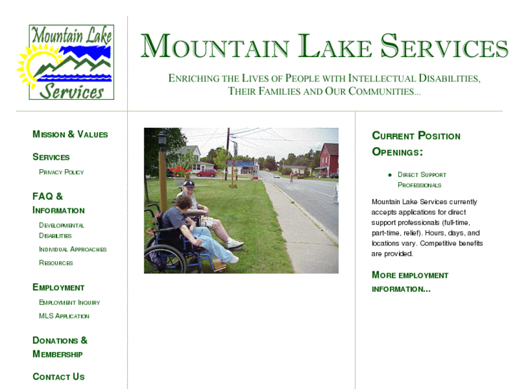 www.mountainlakeservices.com