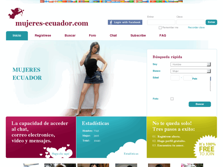 www.mujeres-ecuador.com