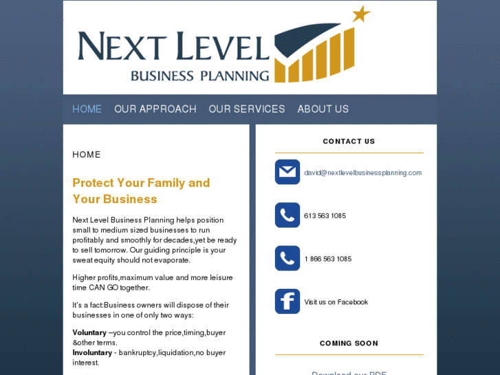 www.nextlevelbusinessplanning.com