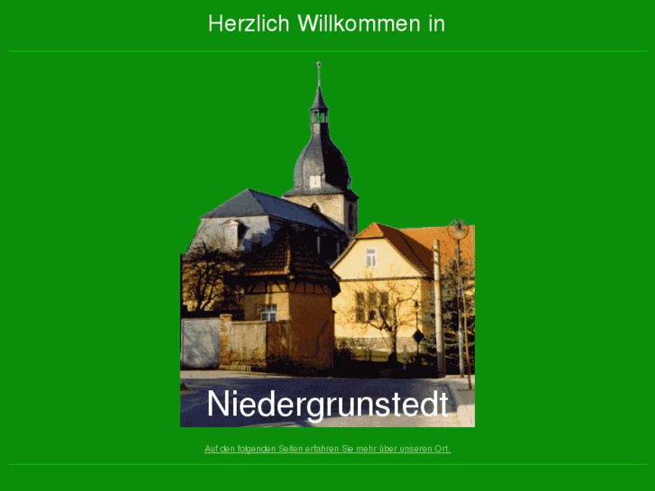 www.niedergrunstedt.com