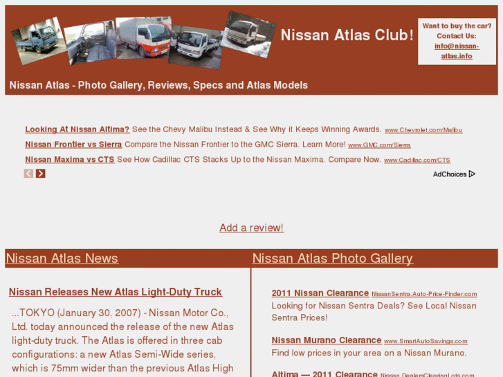 www.nissan-atlas.info